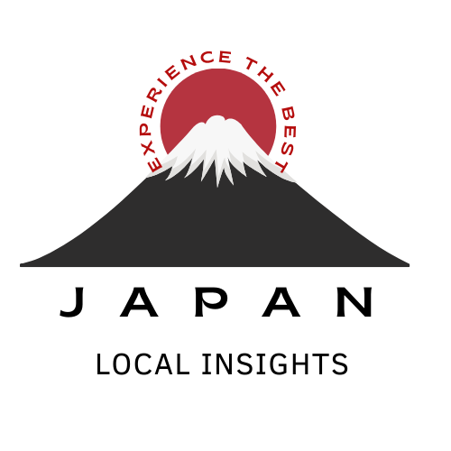 Local Knows Japan.com